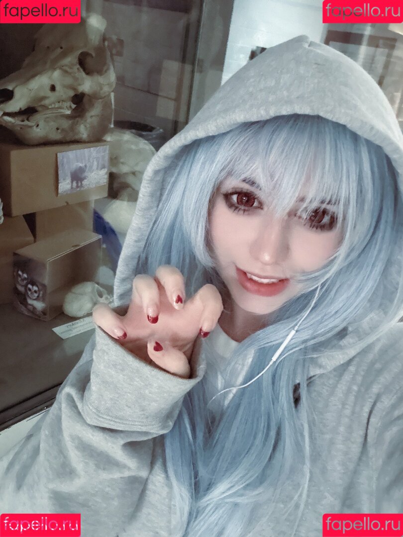 Ochya0 Onlyfans Photo Gallery 