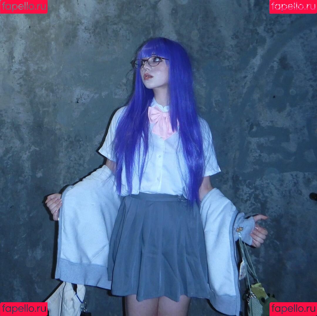 Ochya0 Onlyfans Photo Gallery 