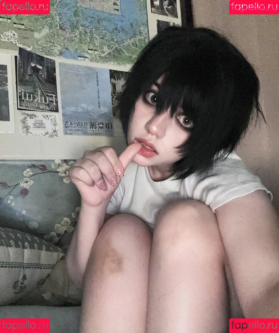 Ochya0 Onlyfans Photo Gallery 