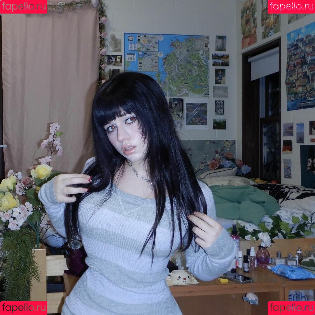 Ochya0 Onlyfans Photo Gallery 