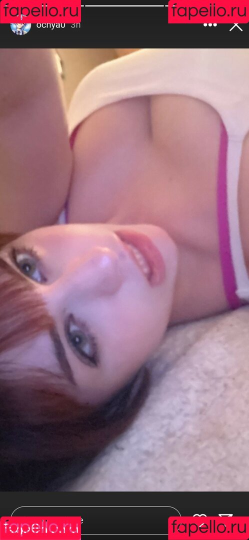 Ochya0 Onlyfans Photo Gallery 