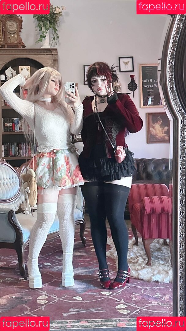 Ochya0 Onlyfans Photo Gallery 