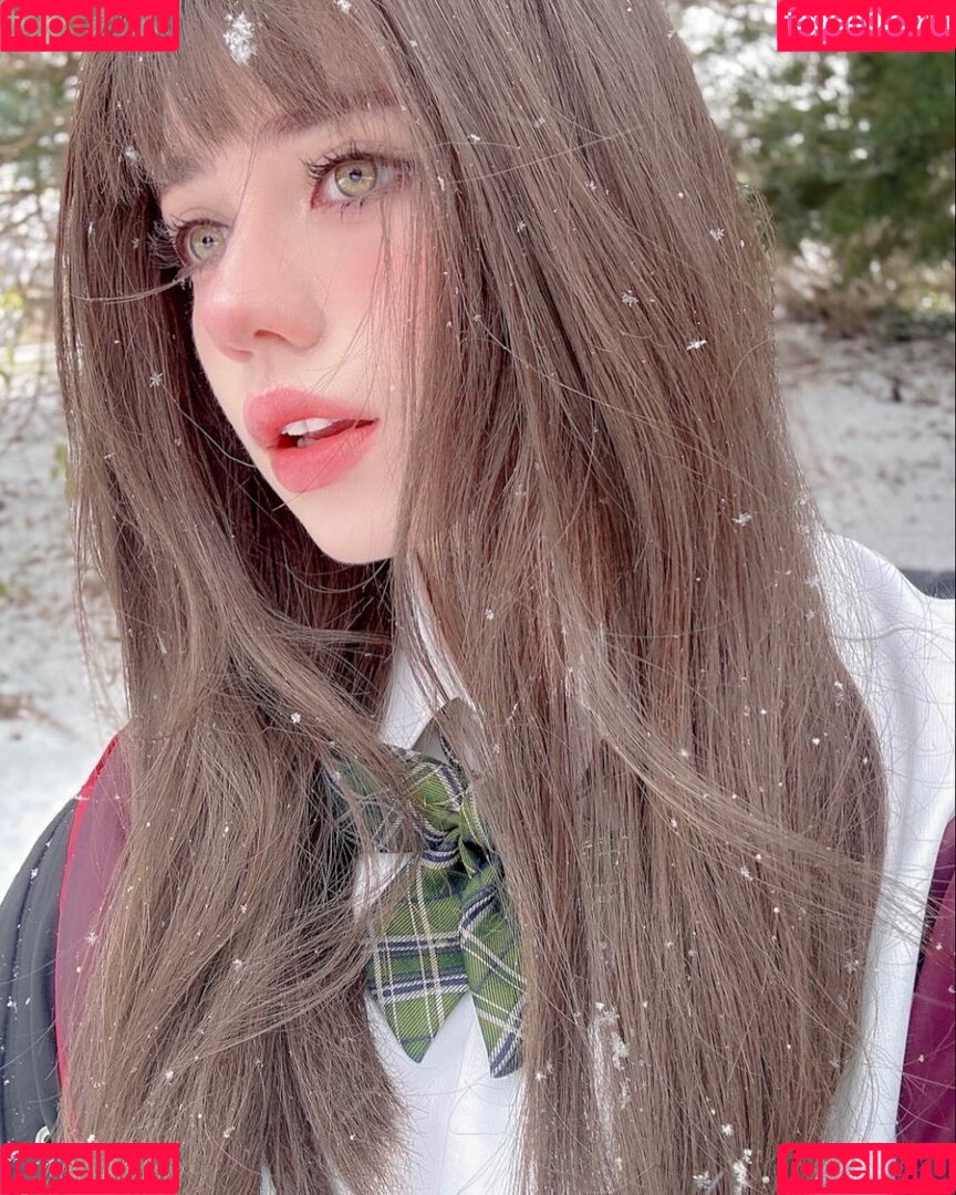 Ochya0 Onlyfans Photo Gallery 