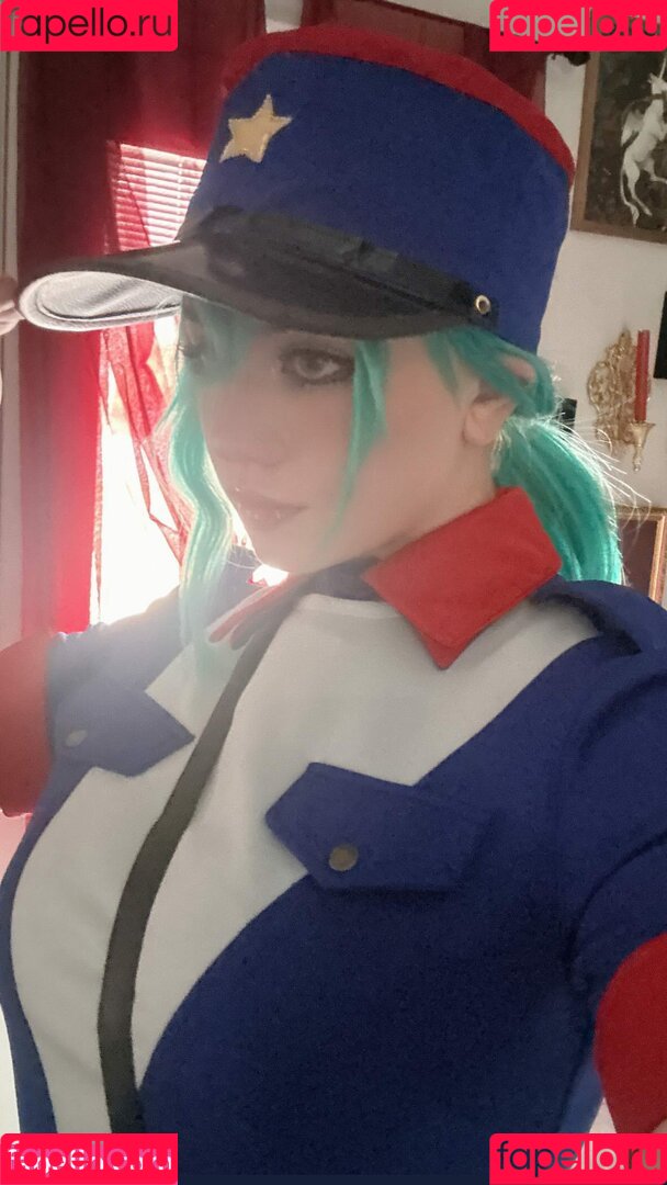 Ochya0 Onlyfans Photo Gallery 