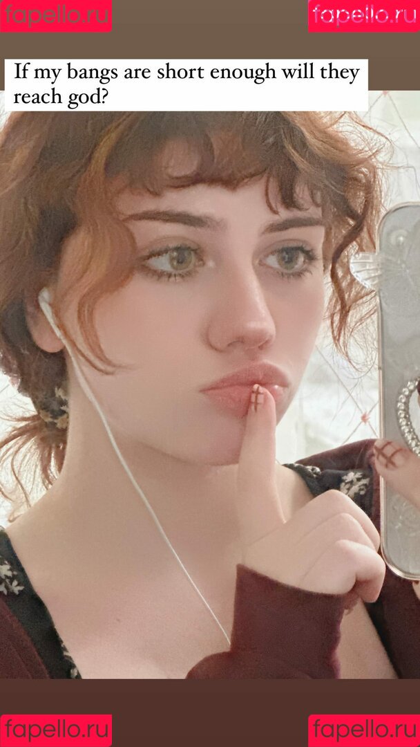 Ochya0 Onlyfans Photo Gallery 