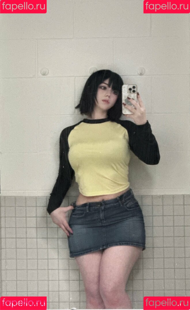 Ochya0 Onlyfans Photo Gallery 