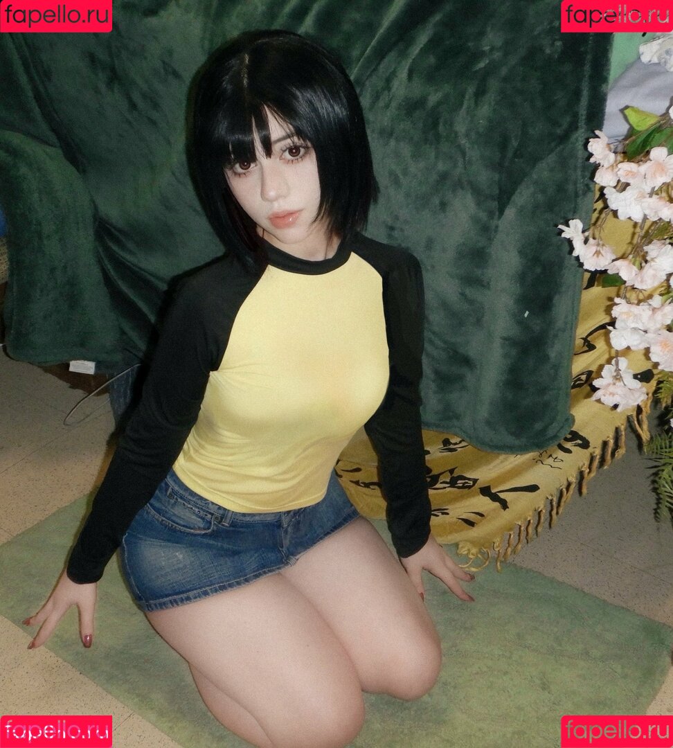 Ochya0 Onlyfans Photo Gallery 