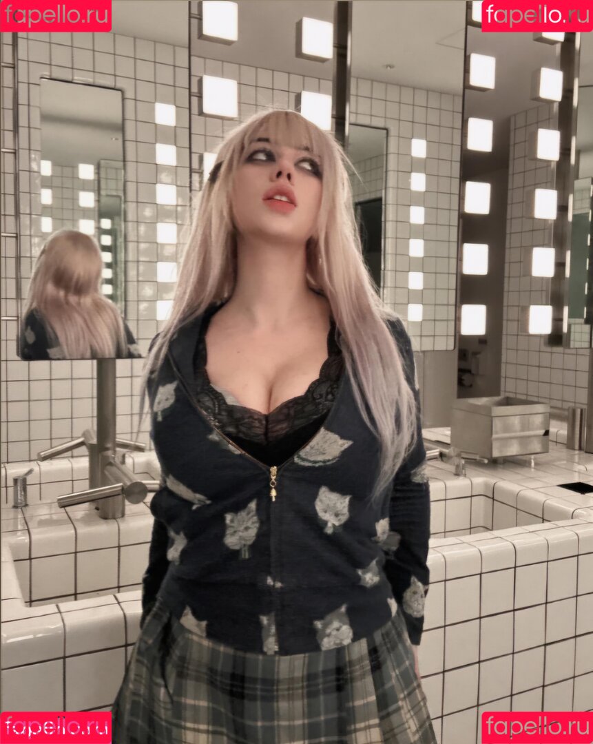 Ochya0 Onlyfans Photo Gallery 