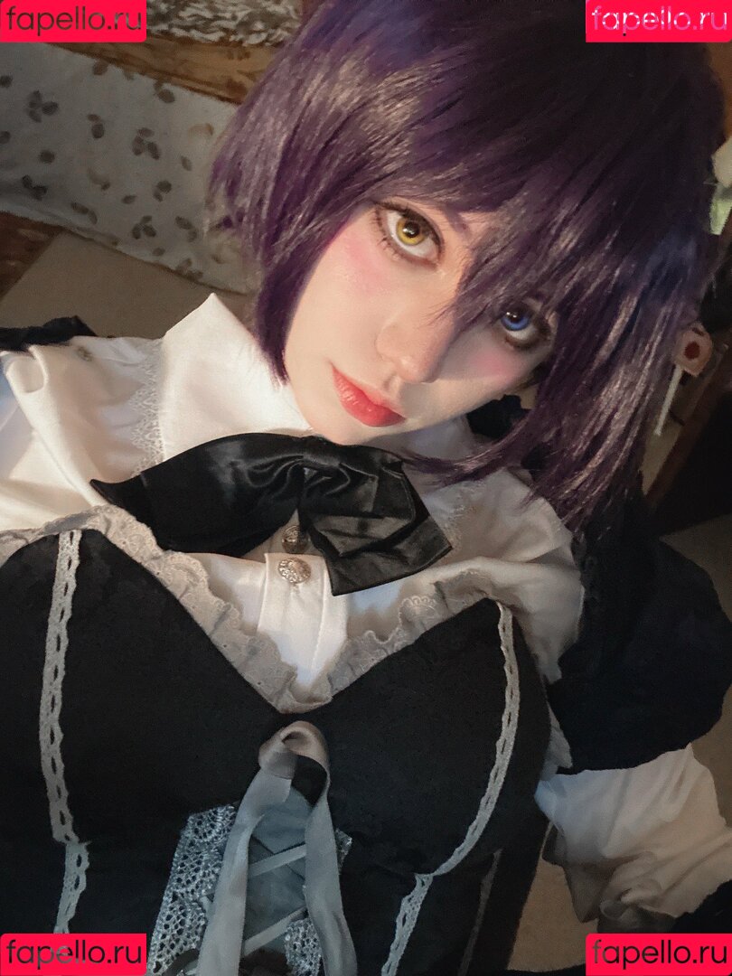 Ochya0 Onlyfans Photo Gallery 