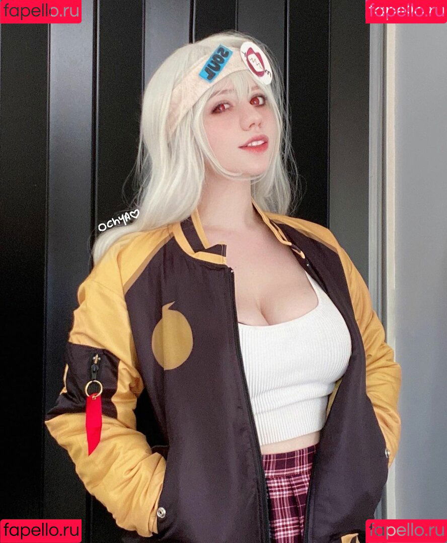 Ochya0 Onlyfans Photo Gallery 