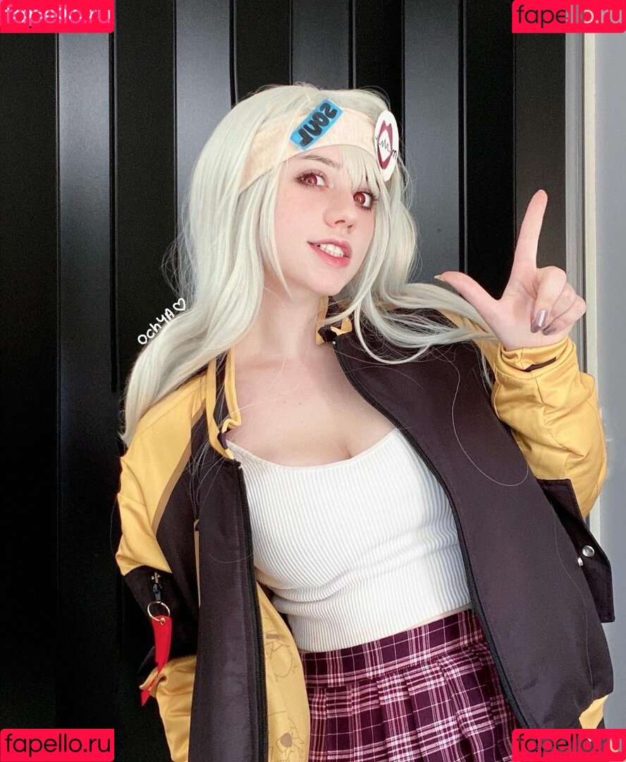 Ochya0 Onlyfans Photo Gallery 