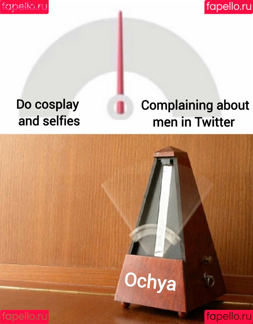 Ochya0 Onlyfans Photo Gallery 