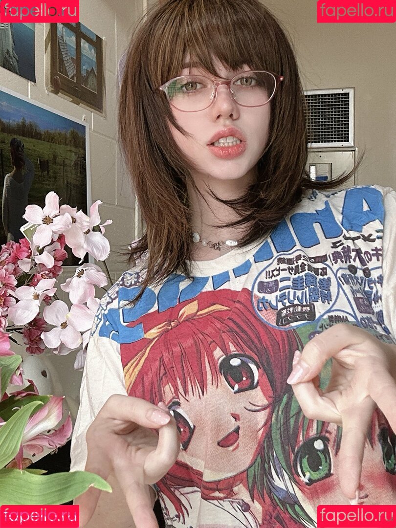 Ochya0 Onlyfans Photo Gallery 