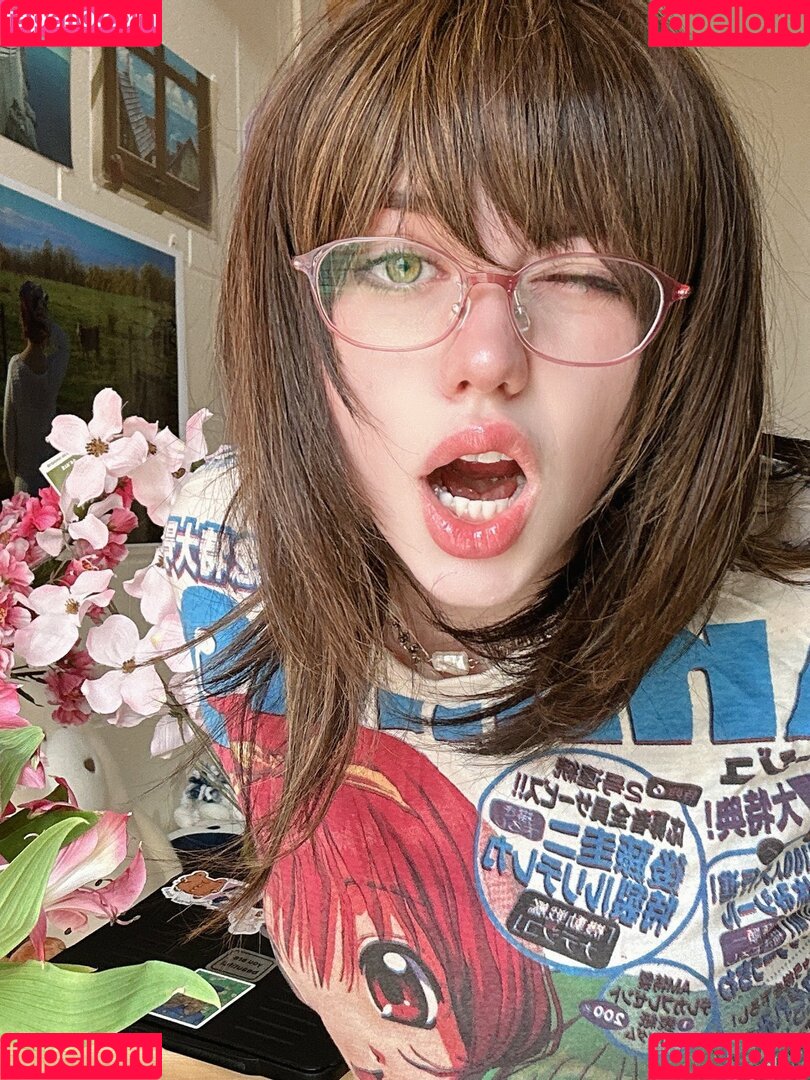 Ochya0 Onlyfans Photo Gallery 