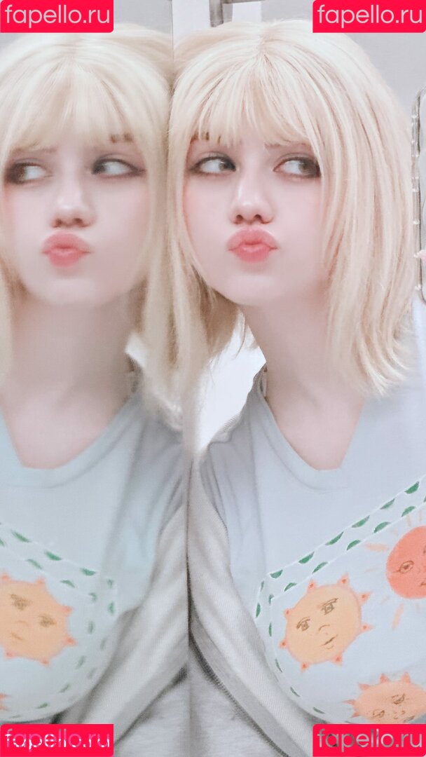 Ochya0 Onlyfans Photo Gallery 