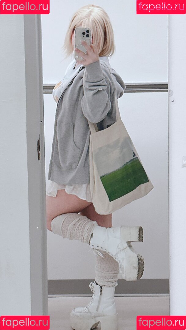 Ochya0 Onlyfans Photo Gallery 