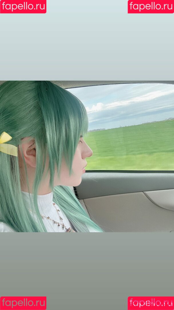 Ochya0 Onlyfans Photo Gallery 