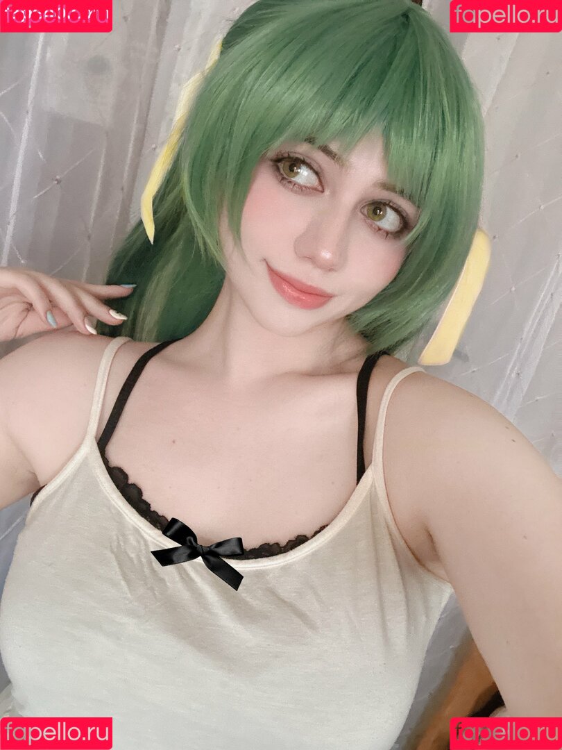 Ochya0 Onlyfans Photo Gallery 