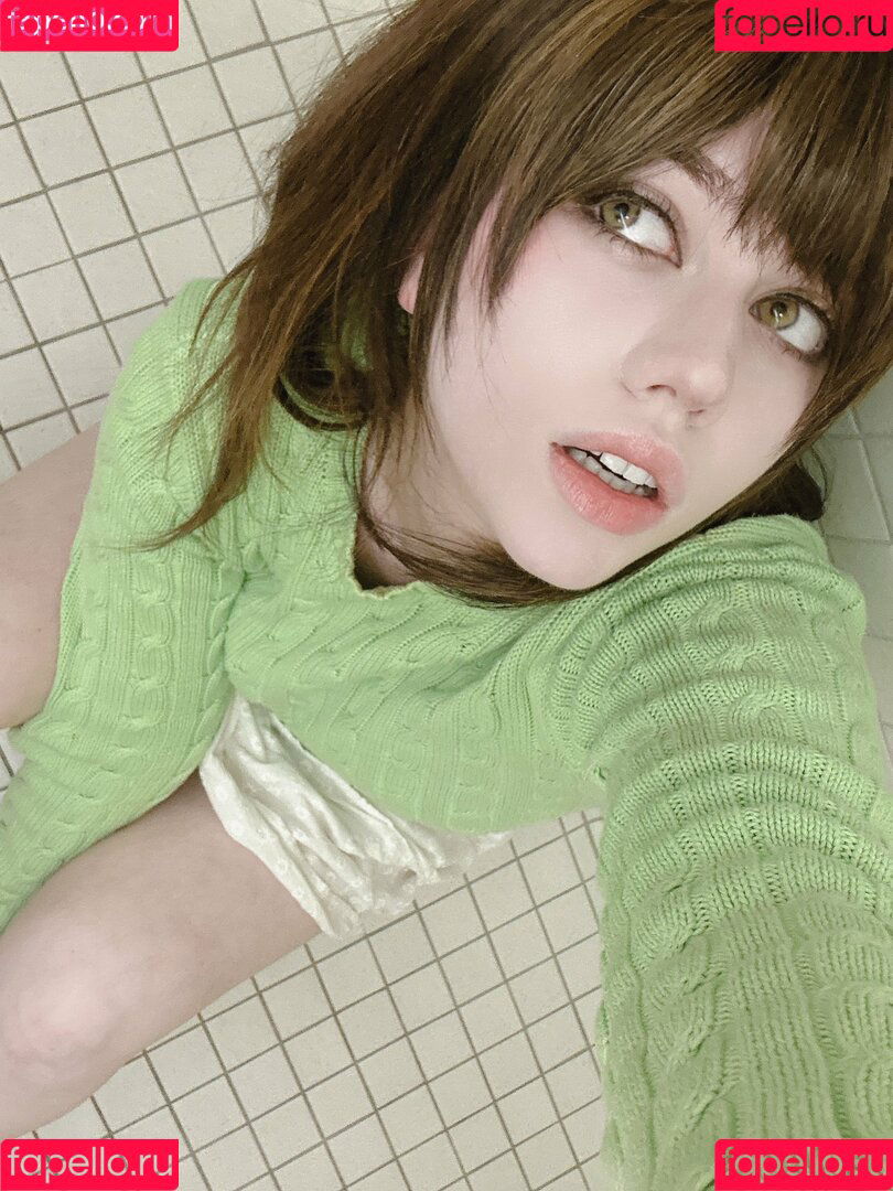 Ochya0 Onlyfans Photo Gallery 