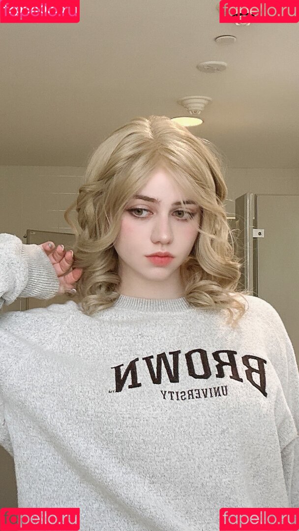 Ochya0 Onlyfans Photo Gallery 