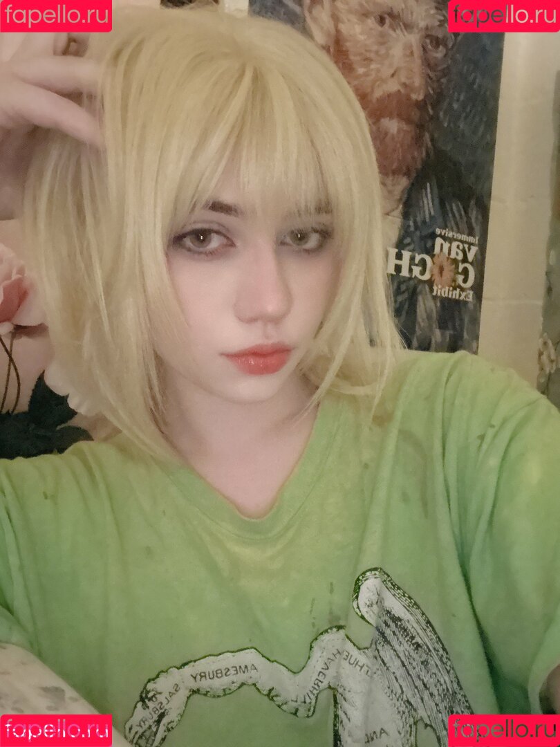 Ochya0 Onlyfans Photo Gallery 