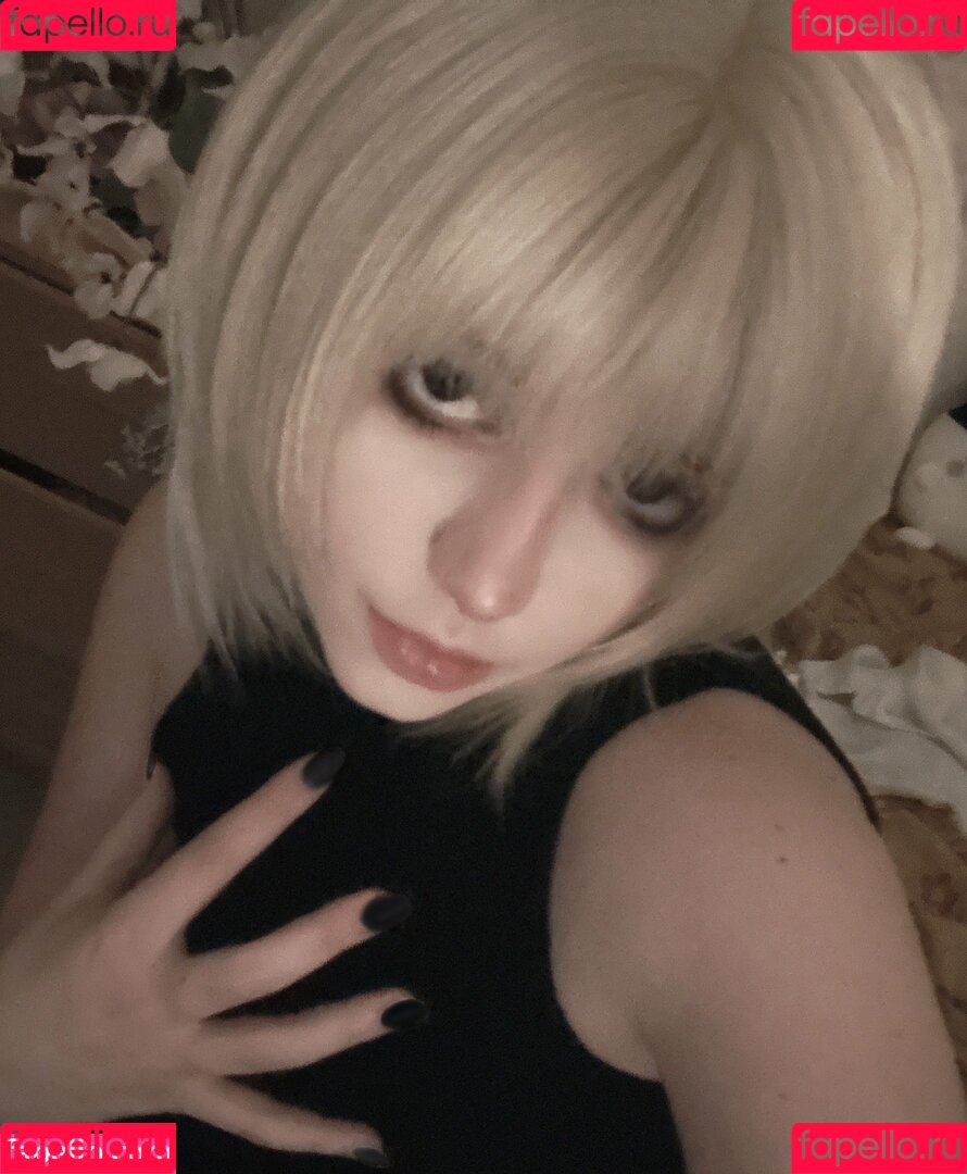 Ochya0 Onlyfans Photo Gallery 