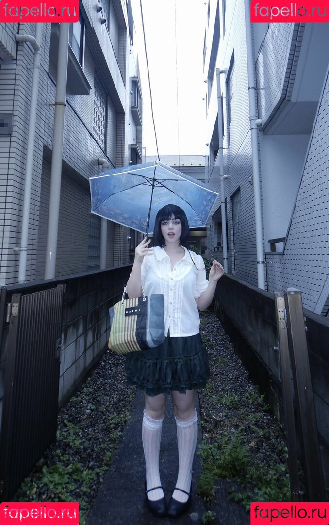 Ochya0 Onlyfans Photo Gallery 