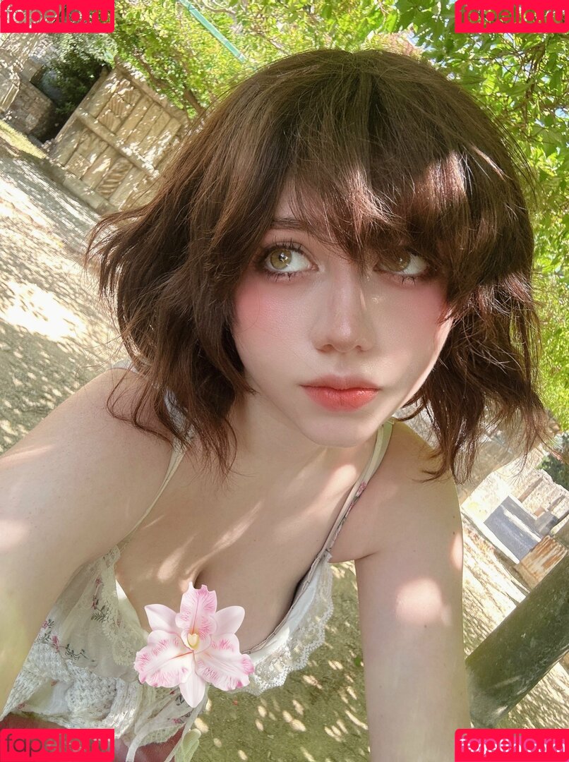 Ochya0 Onlyfans Photo Gallery 