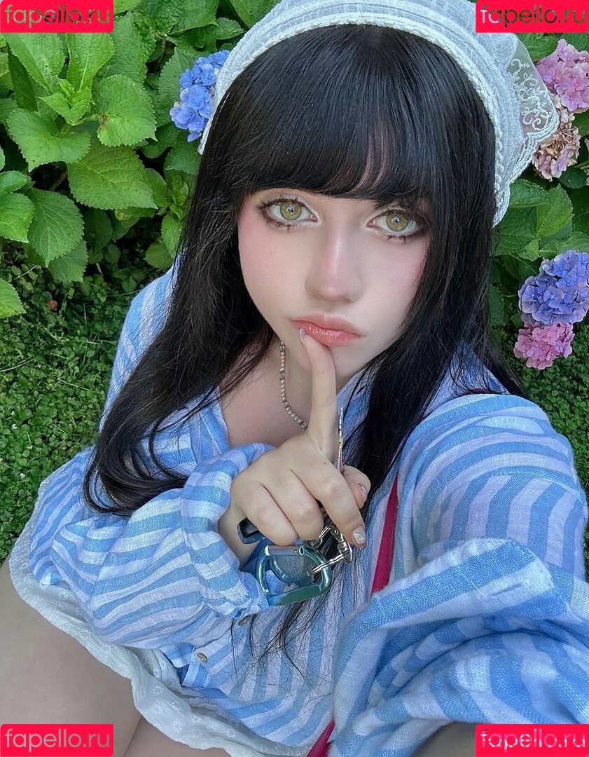 Ochya0 Onlyfans Photo Gallery 