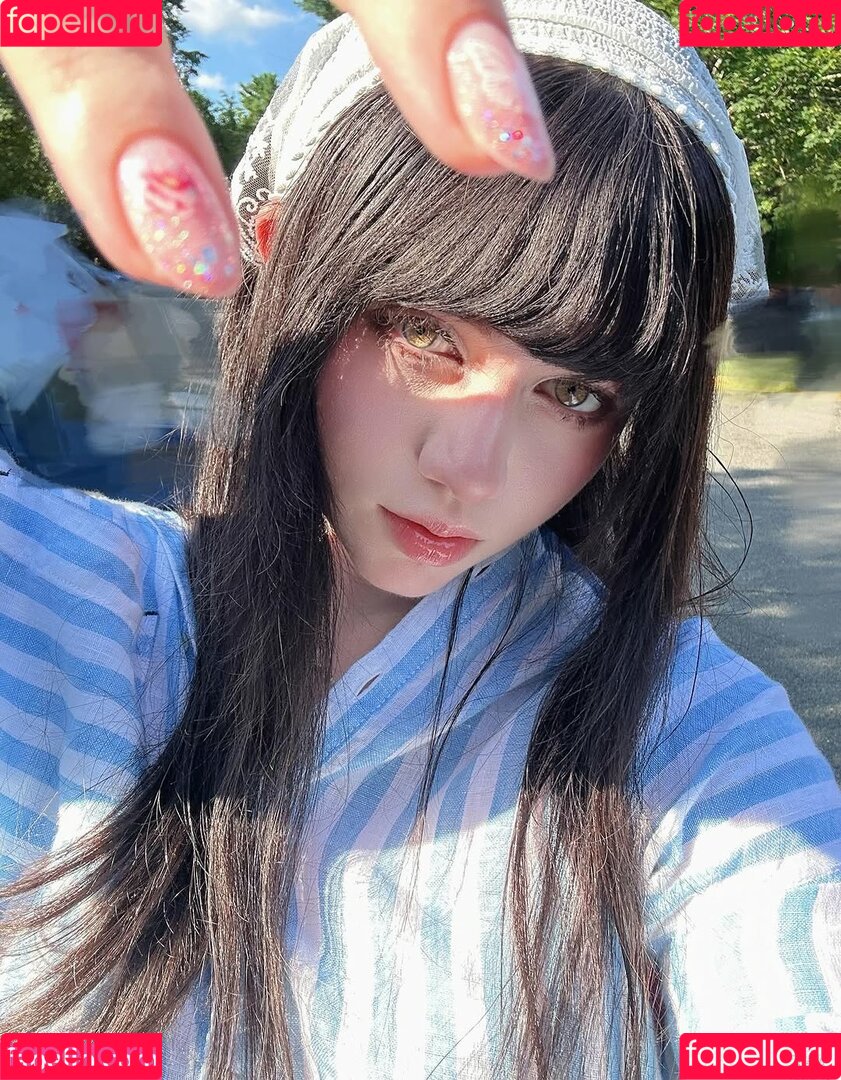 Ochya0 Onlyfans Photo Gallery 