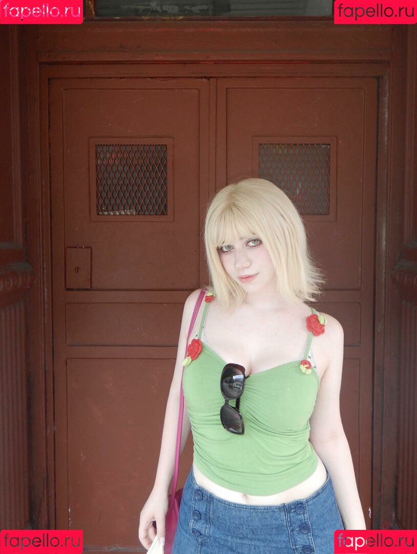 Ochya0 Onlyfans Photo Gallery 