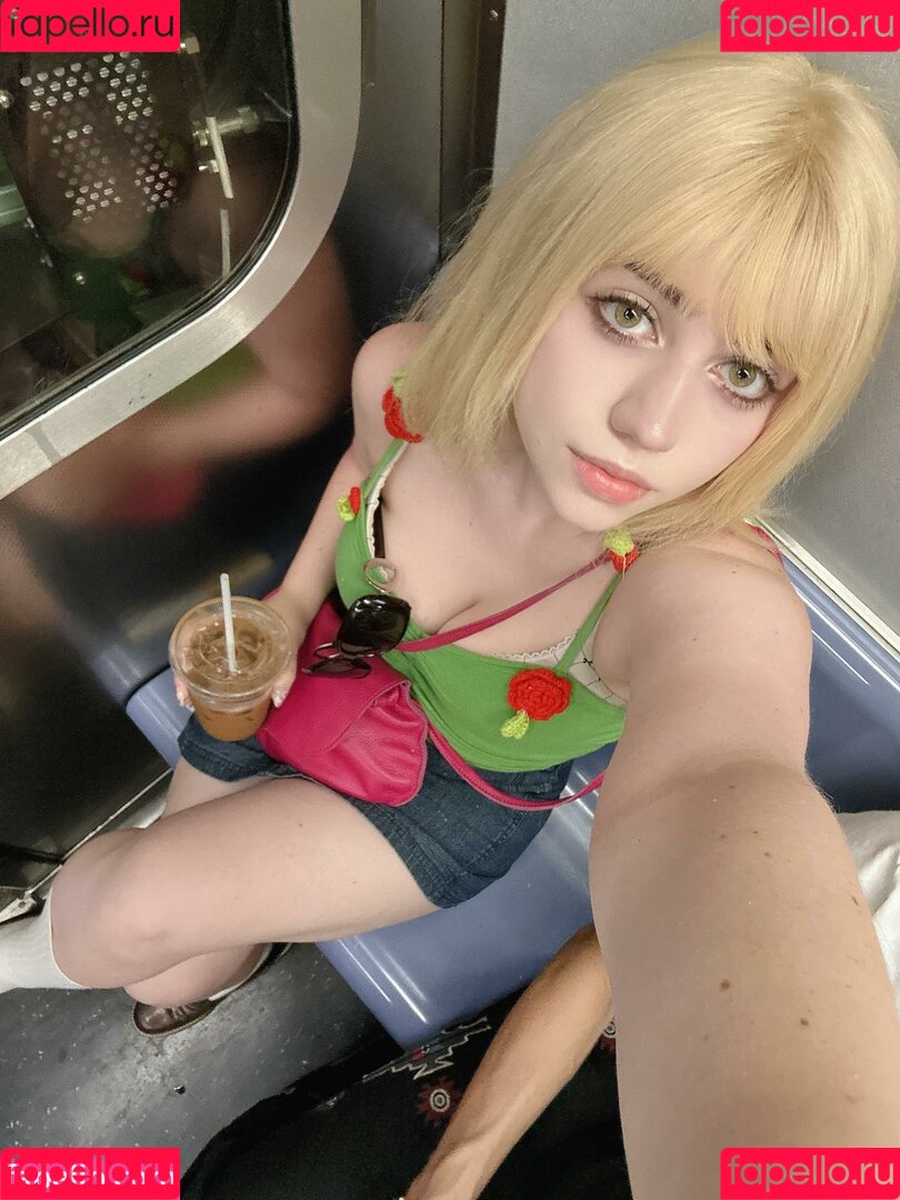 Ochya0 Onlyfans Photo Gallery 