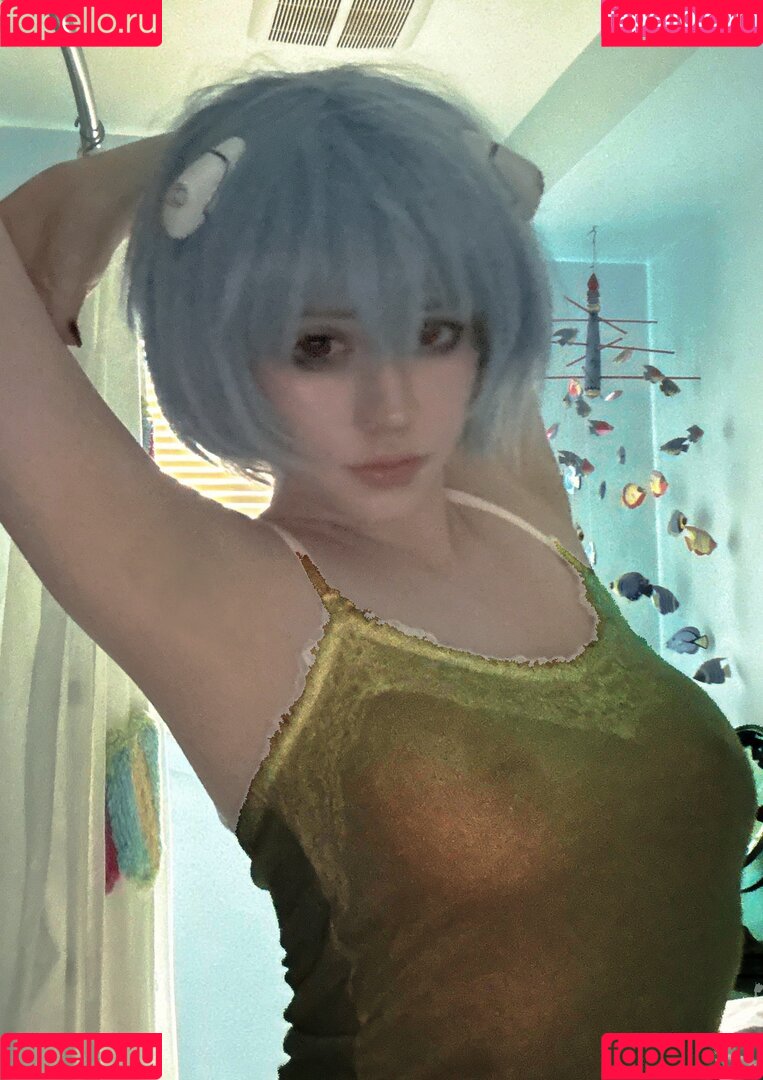 Ochya0 Onlyfans Photo Gallery 