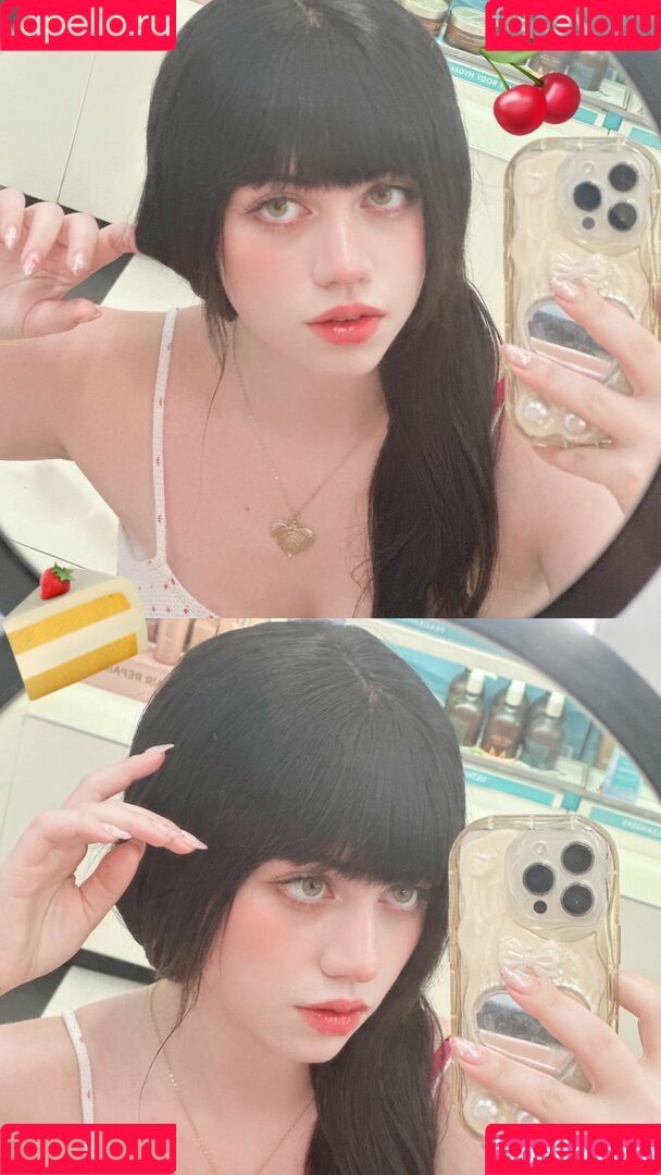 Ochya0 Onlyfans Photo Gallery 