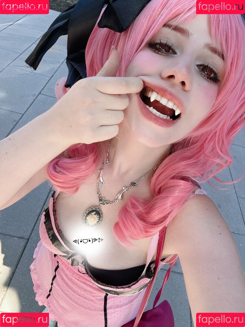 Ochya0 Onlyfans Photo Gallery 