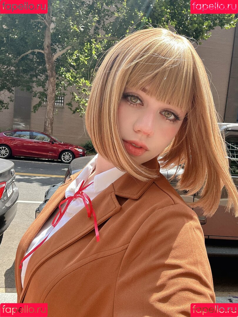 Ochya0 Onlyfans Photo Gallery 