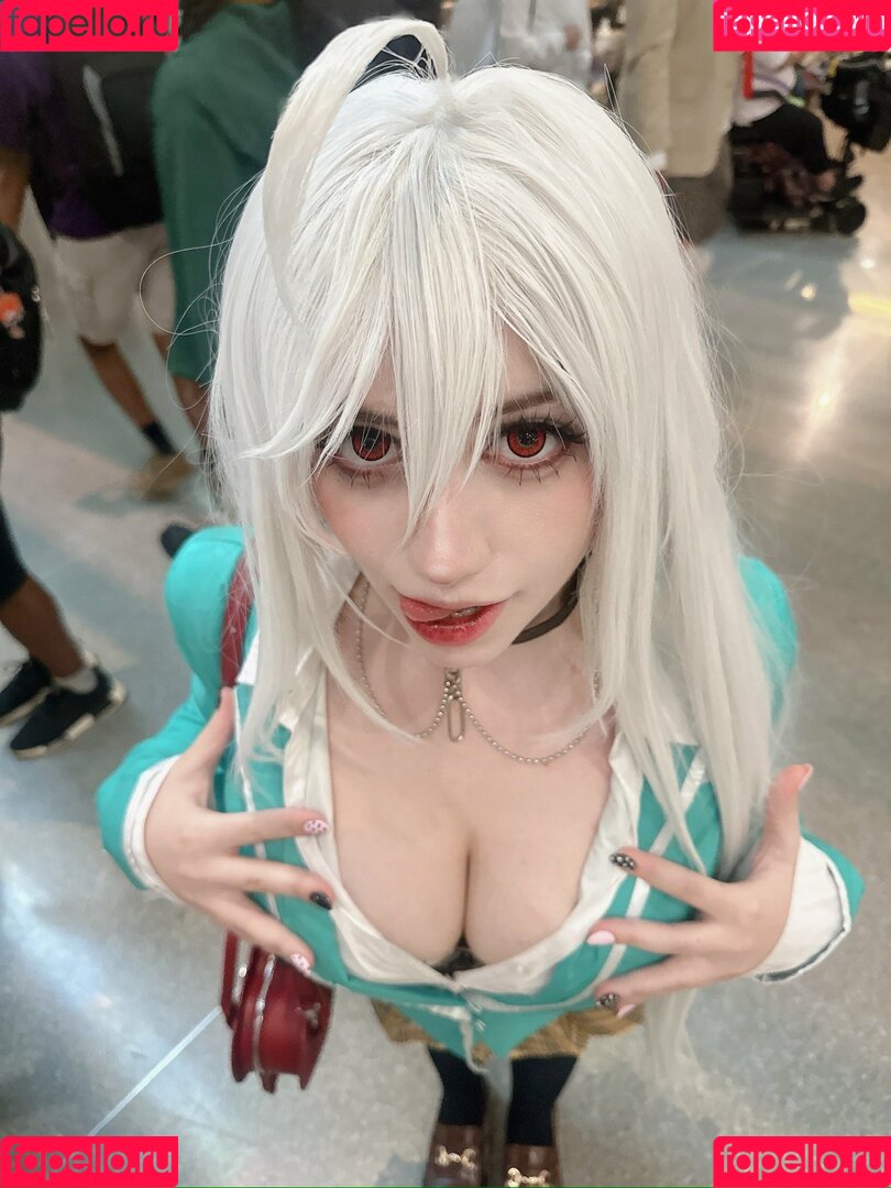 Ochya0 Onlyfans Photo Gallery 