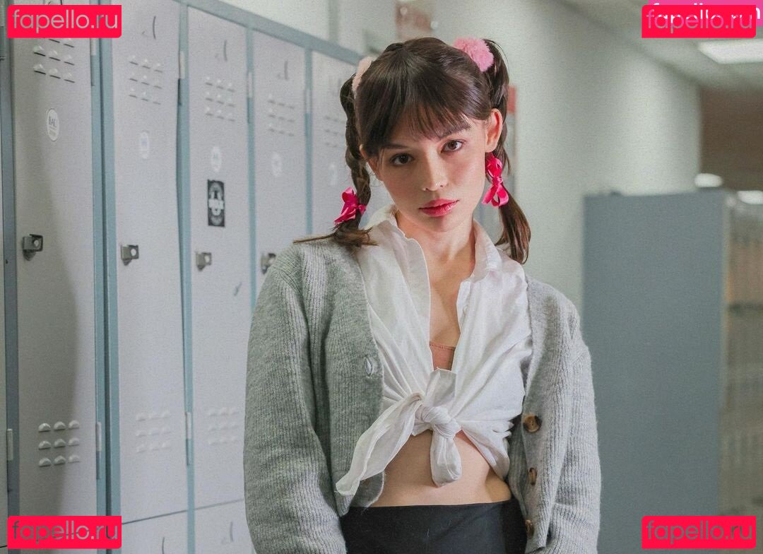 Meryem Can / meeryemcan Onlyfans Photo Gallery 