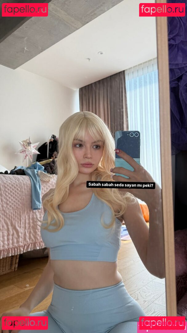 Meryem Can / meeryemcan Onlyfans Photo Gallery 