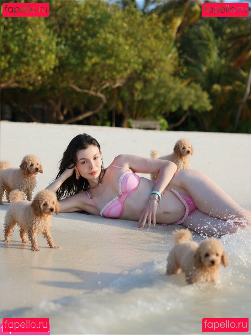 Meryem Can / meeryemcan Onlyfans Photo Gallery 