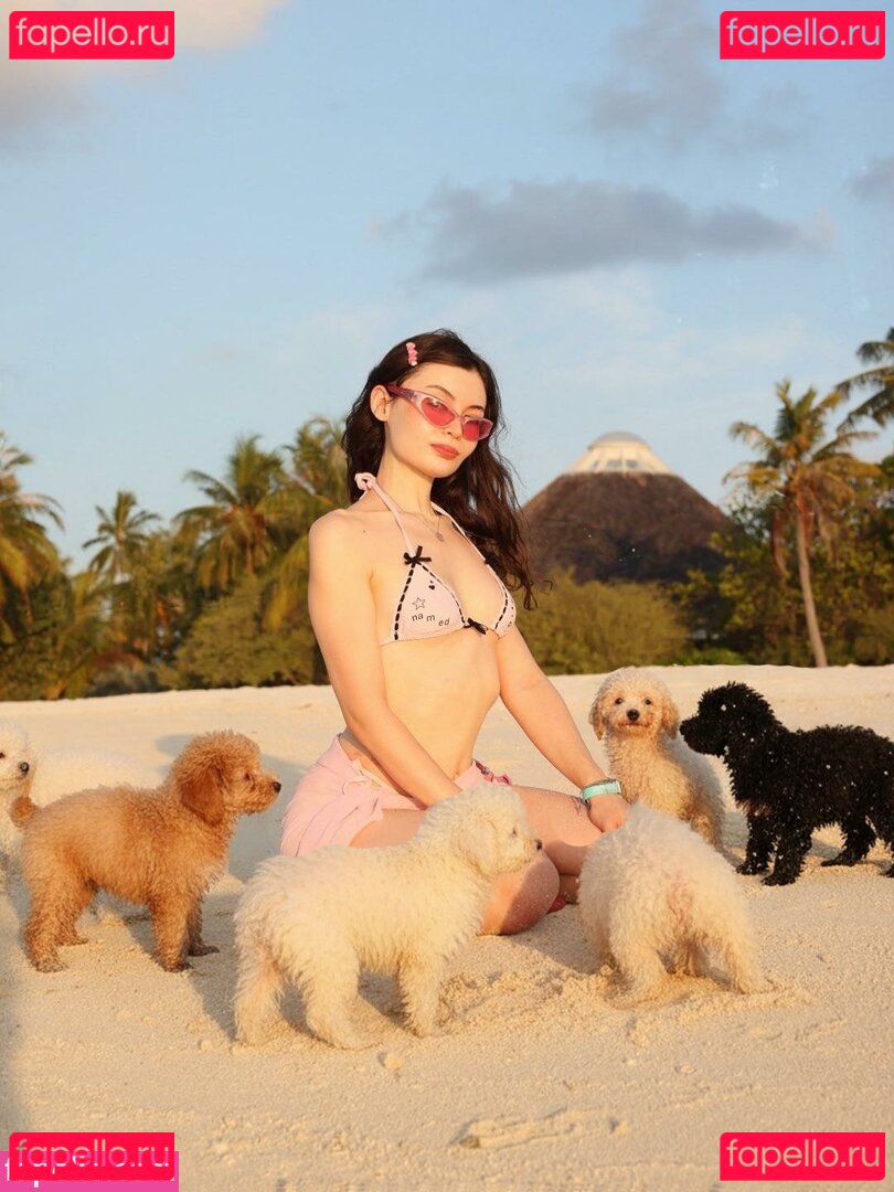 Meryem Can / meeryemcan Onlyfans Photo Gallery 