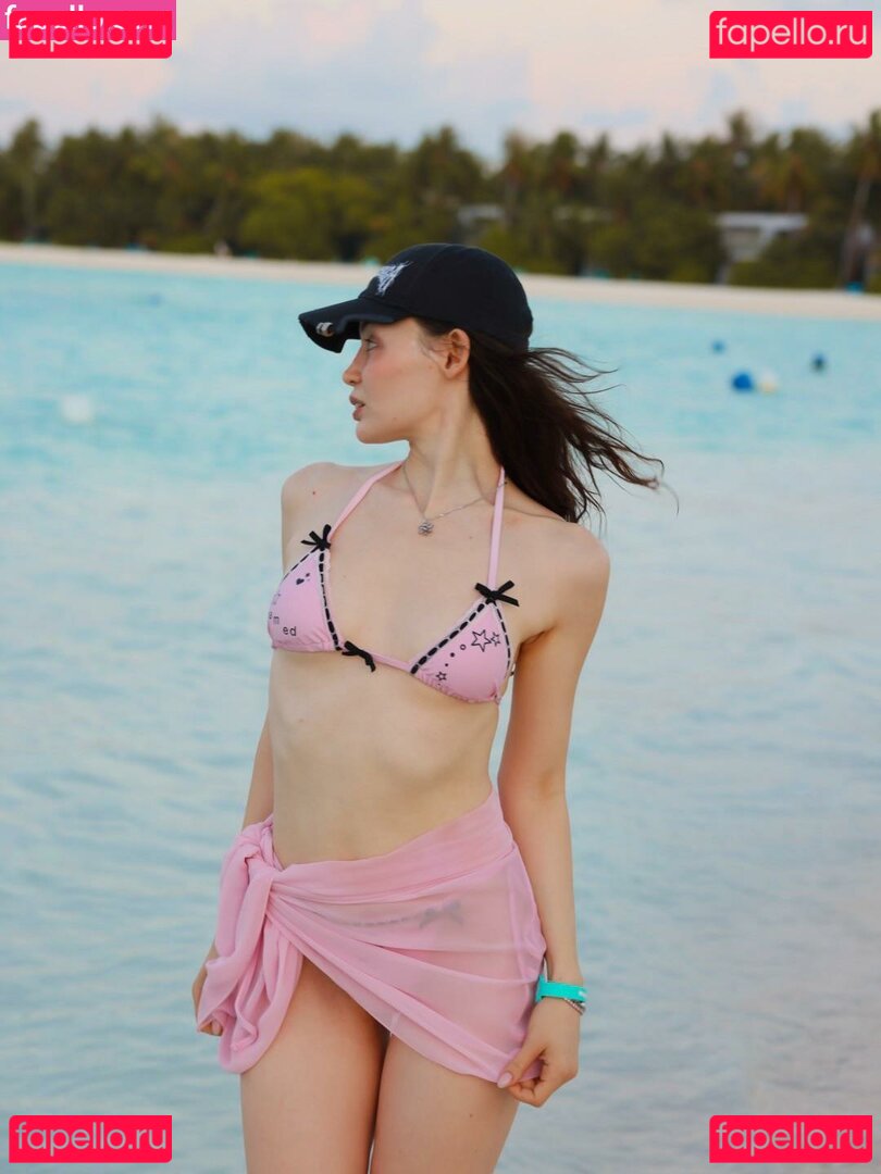 Meryem Can / meeryemcan Onlyfans Photo Gallery 