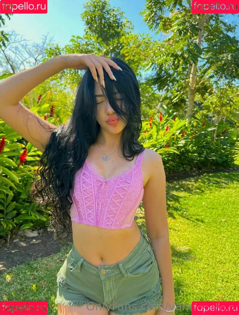 Vanessa.rhd Onlyfans Photo Gallery 