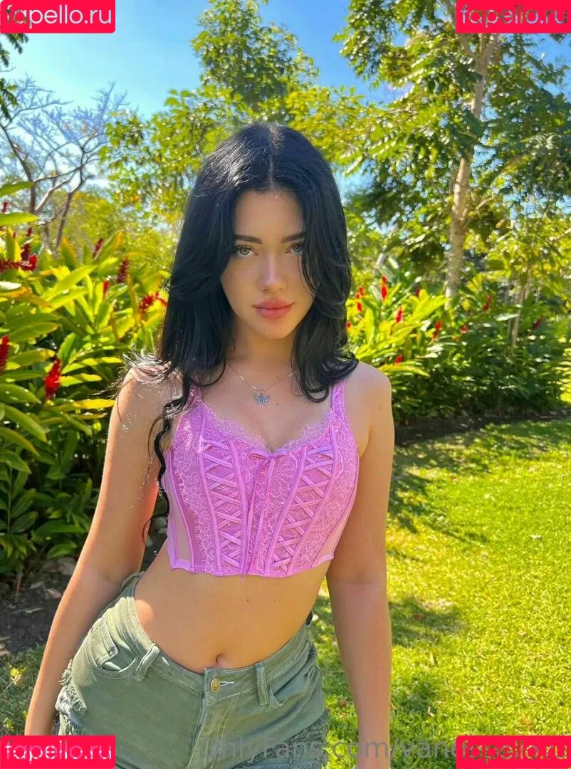 Vanessa.rhd Onlyfans Photo Gallery 