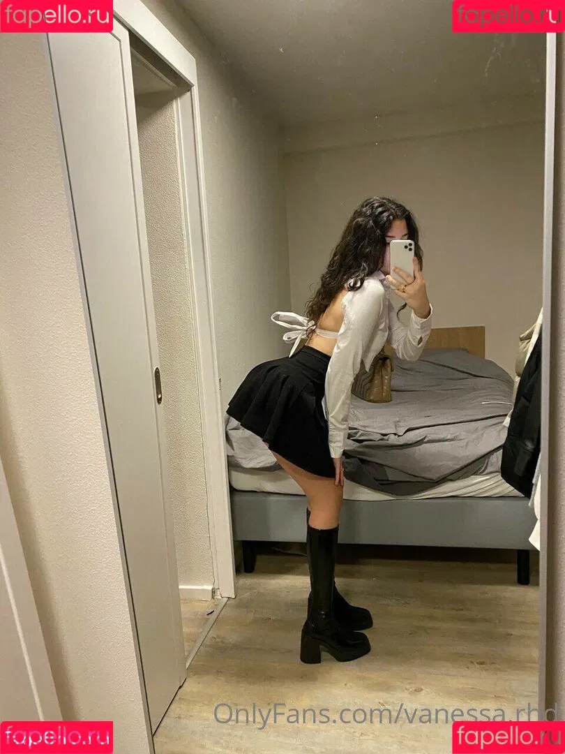 Vanessa.rhd Onlyfans Photo Gallery 