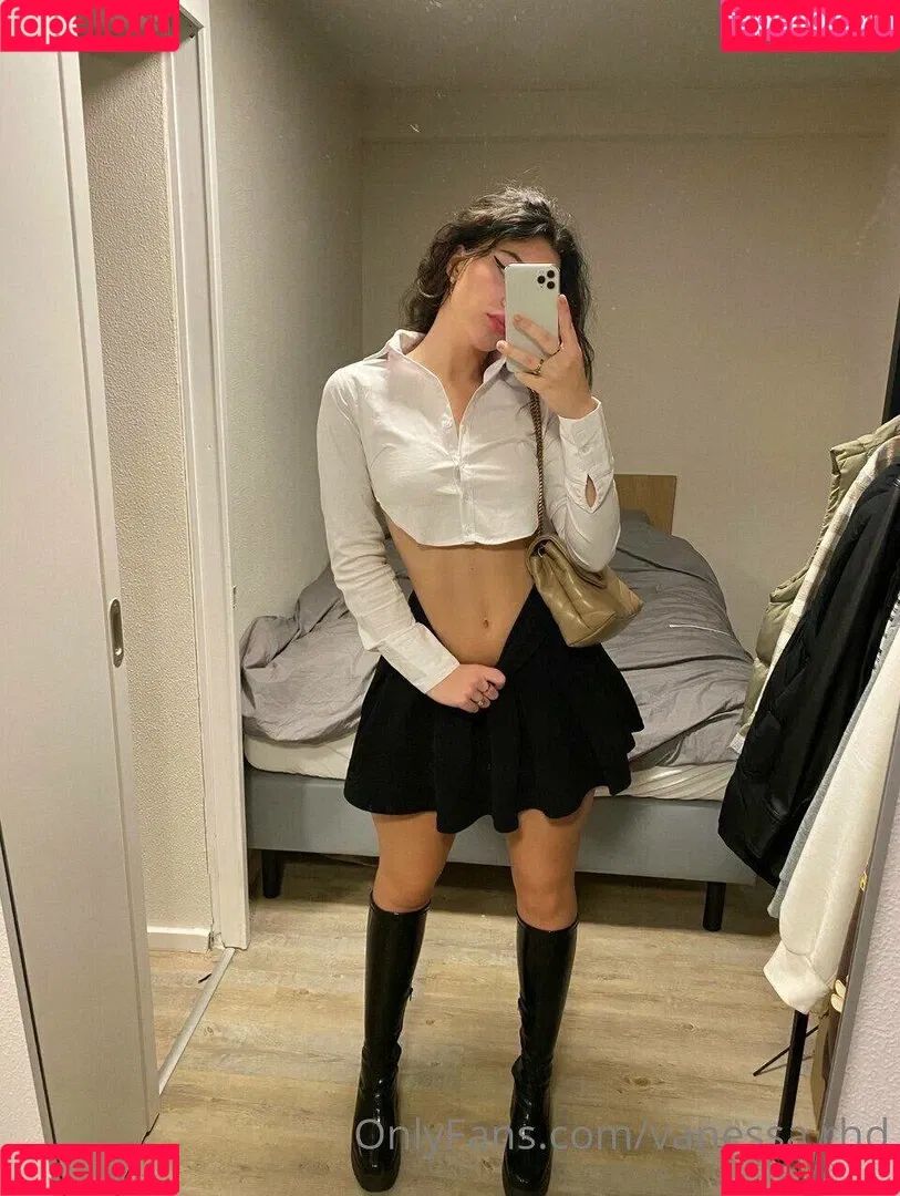 Vanessa.rhd Onlyfans Photo Gallery 