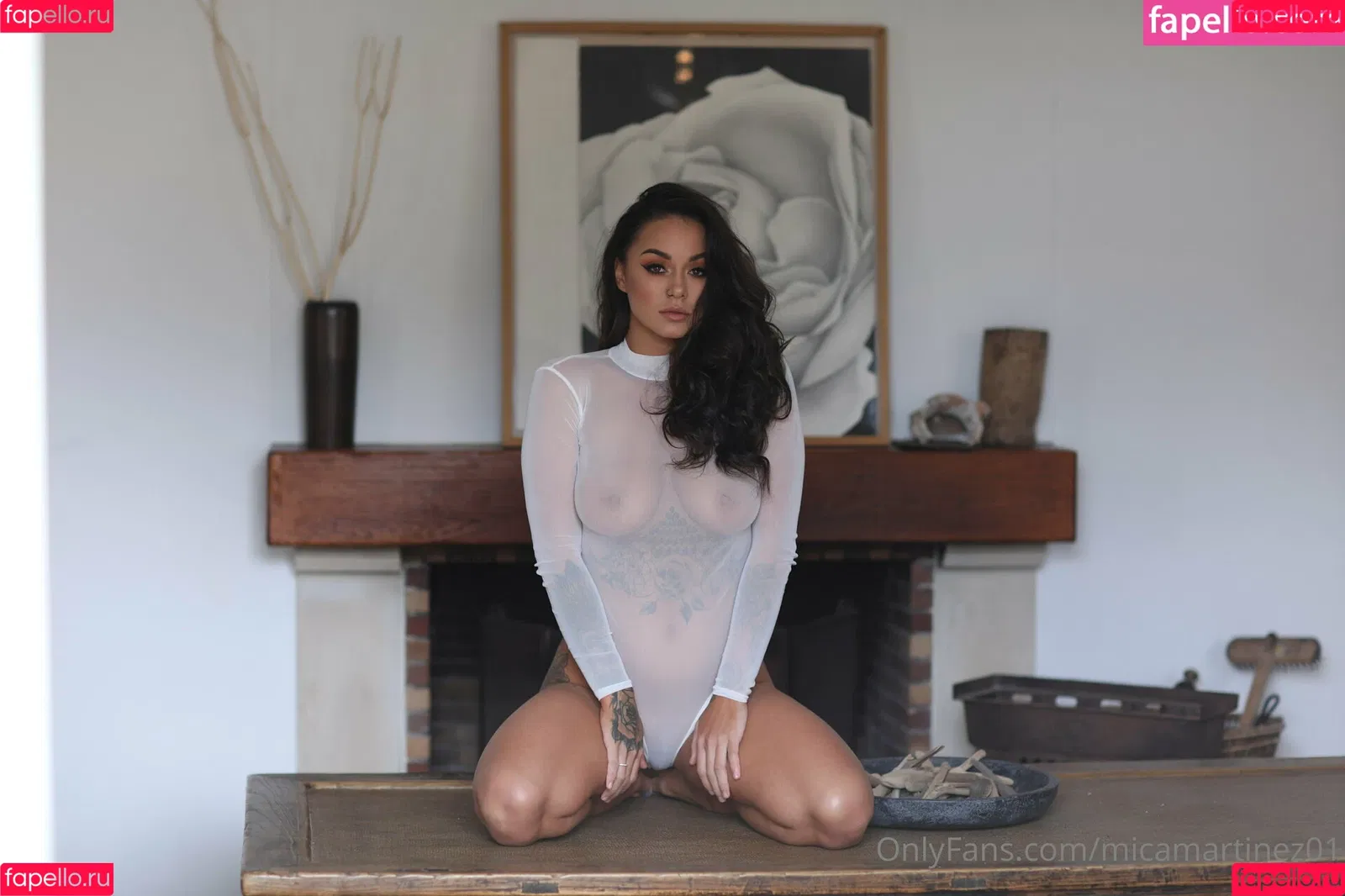micamartinez01 Onlyfans Photo Gallery 