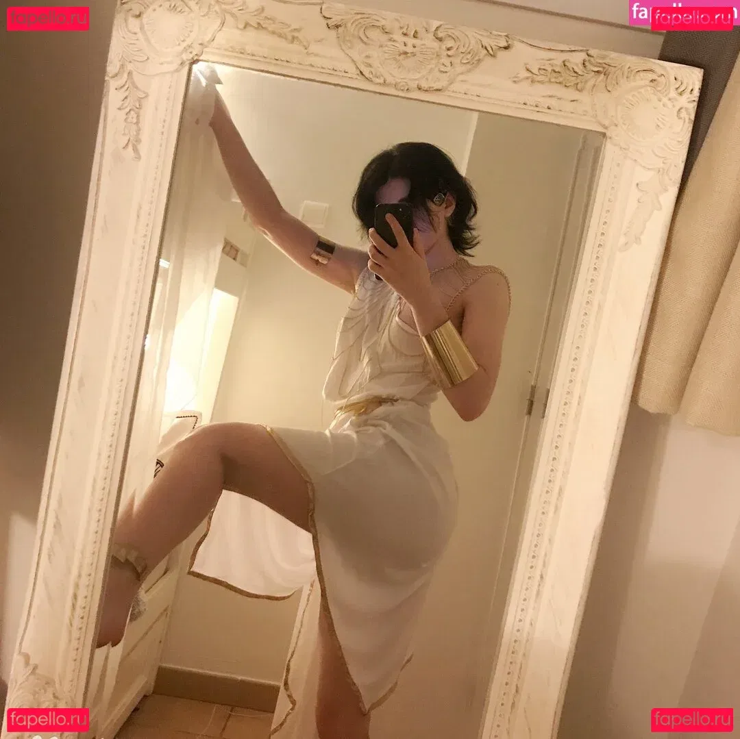 Hisamecos Onlyfans Photo Gallery 