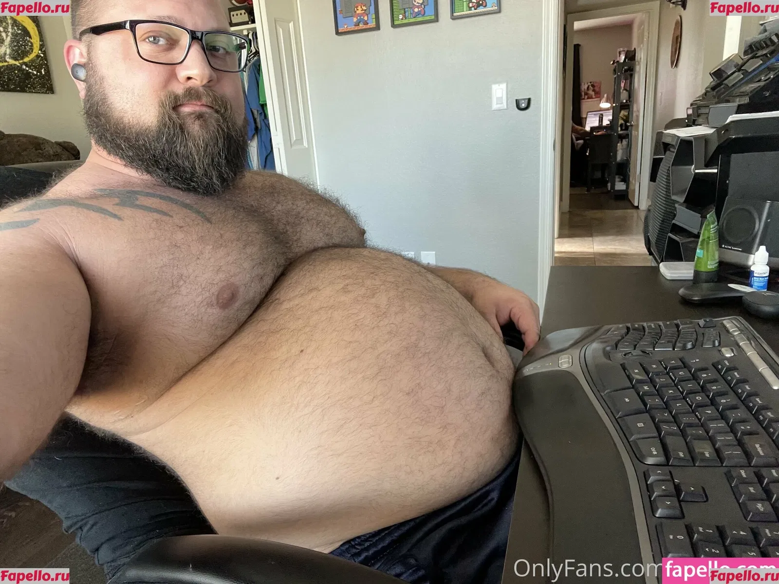 cubby_84 Onlyfans Photo Gallery 