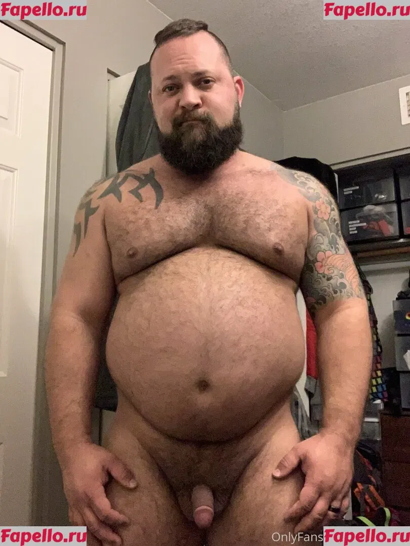 cubby_84 Onlyfans Photo Gallery 